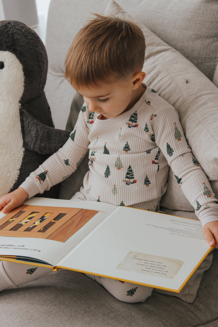 Livre Glouton, Le croqueur de livres Auzou Mlle et Coco