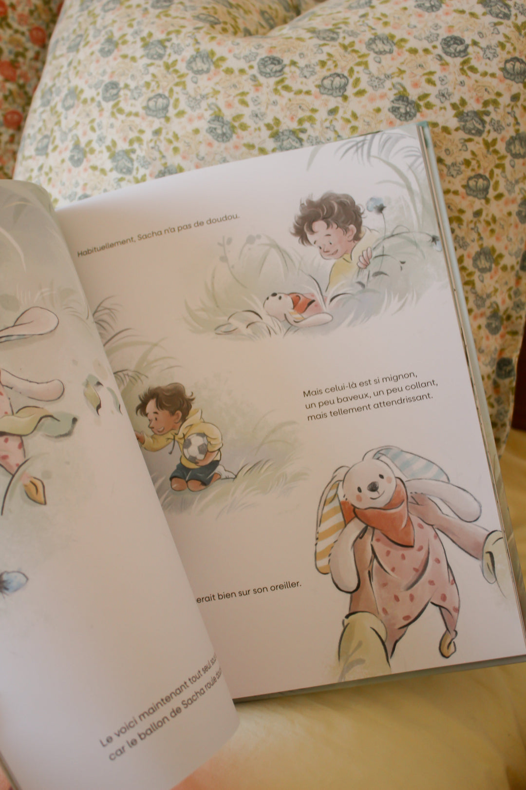 Livre L&