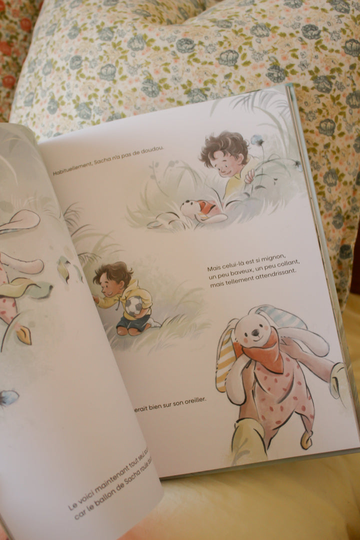 Livre L&