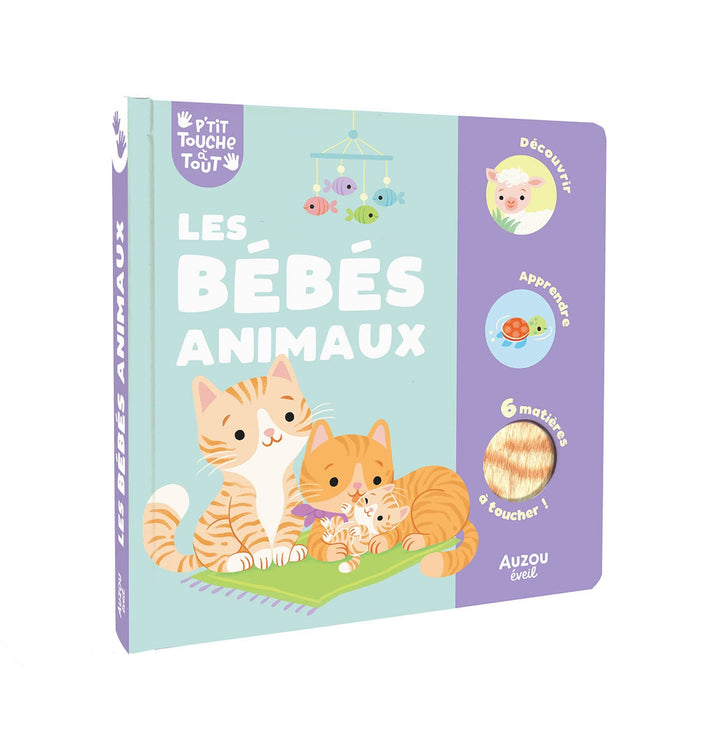 Livre d&