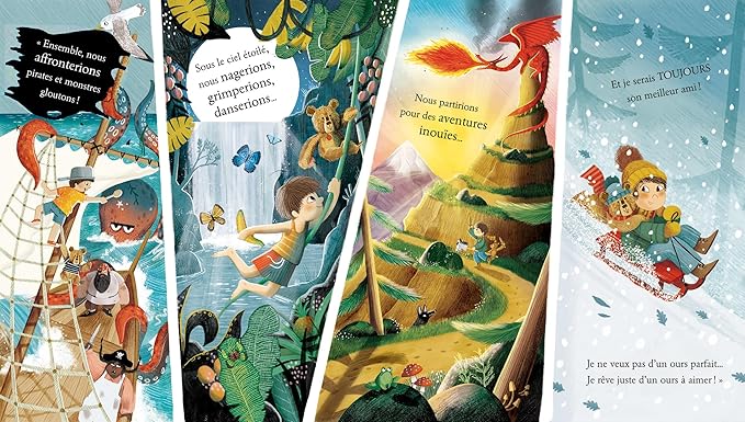 Livre L&