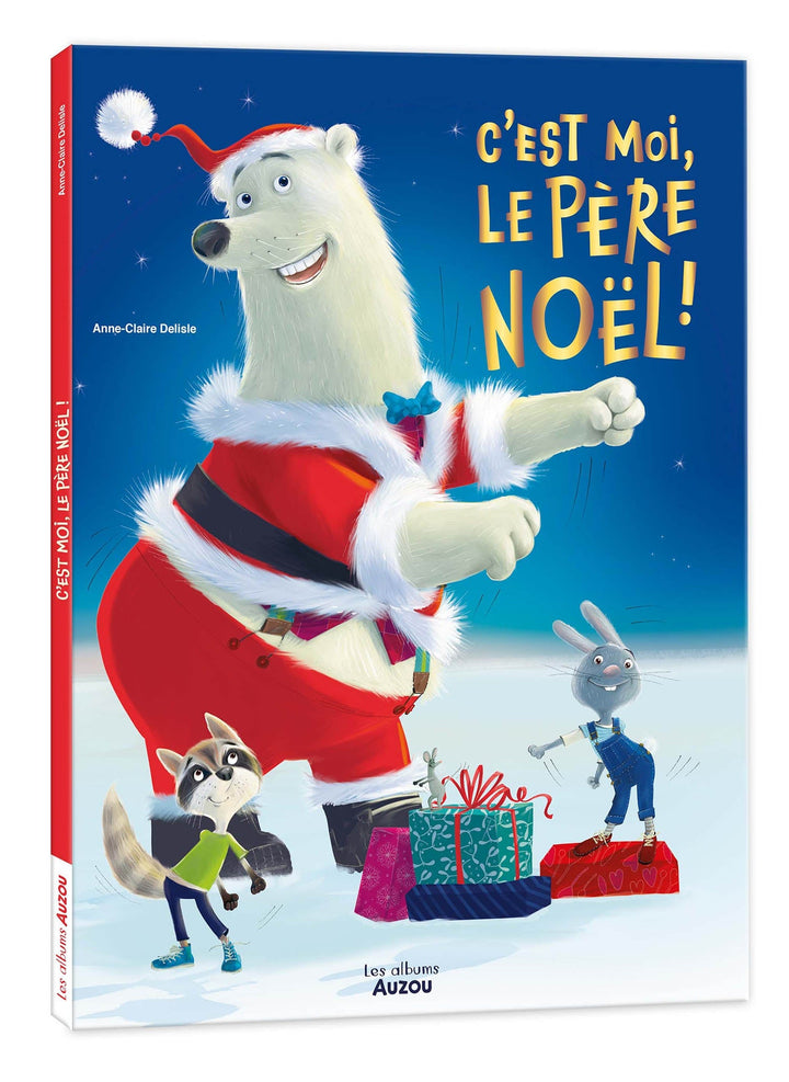 Livre C&