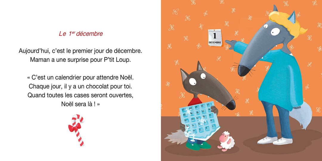 Livre P&