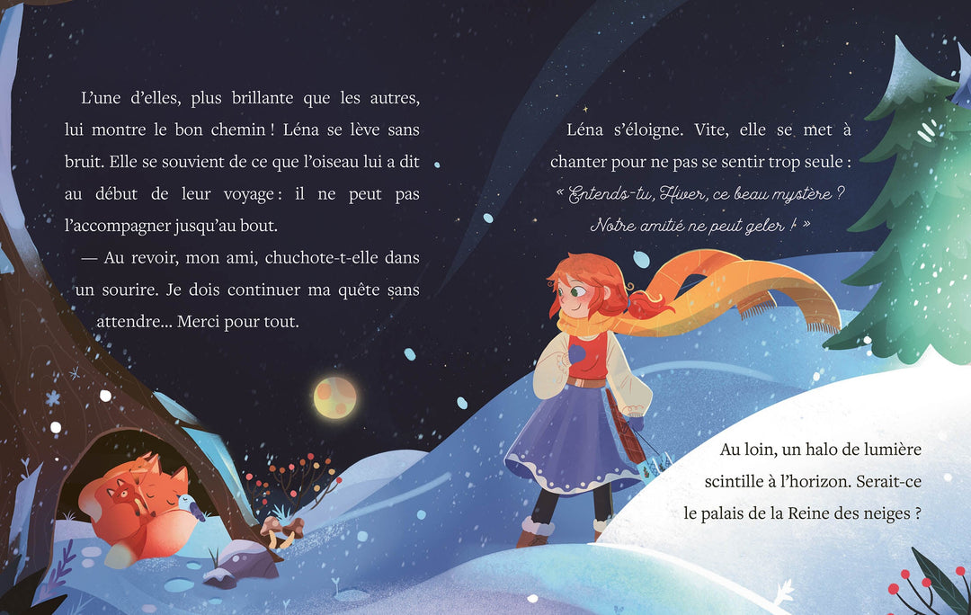 Roman de L&