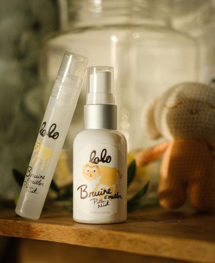 Bruine d&
