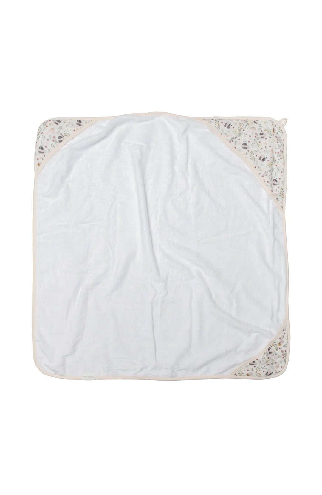 serviette de bain abeille Loulou Lollipop Mlle et Coco