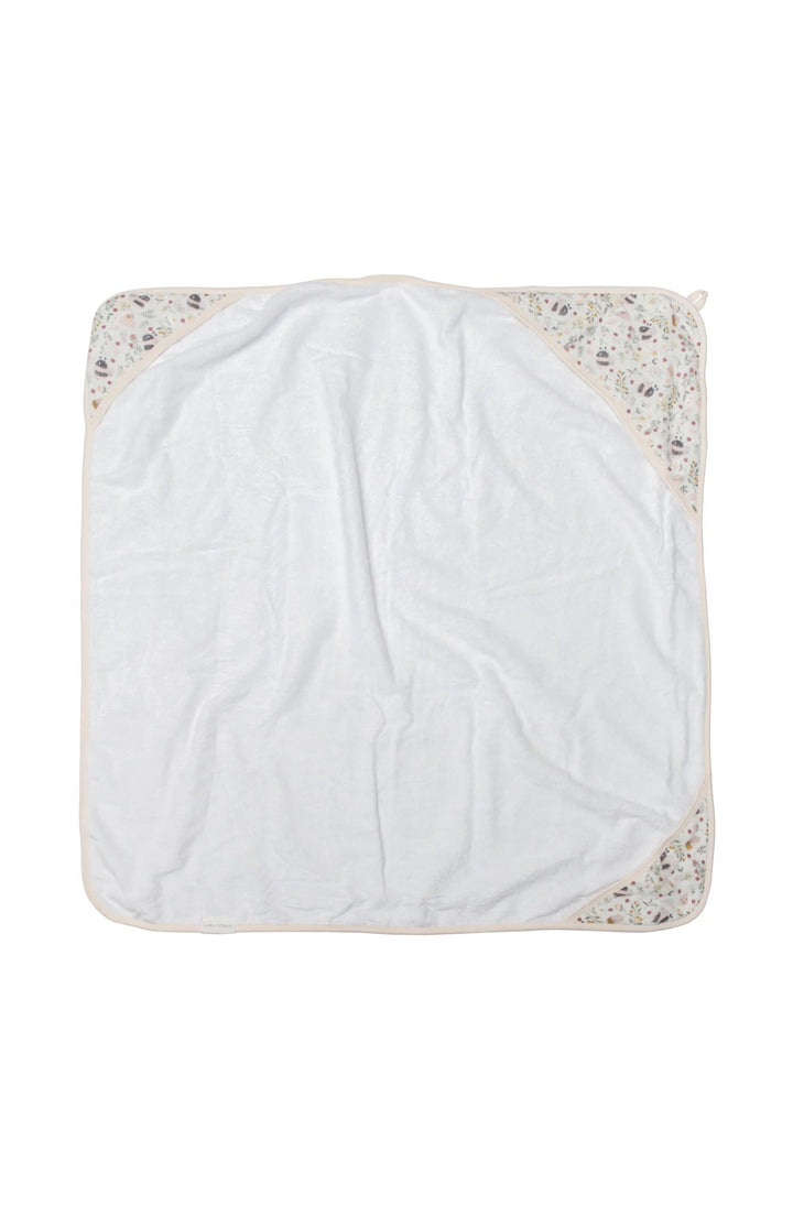 serviette de bain abeille Loulou Lollipop Mlle et Coco