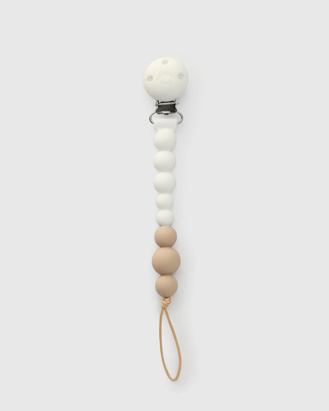 Attache-suce Blanc Loulou Lollipop Mlle et Coco