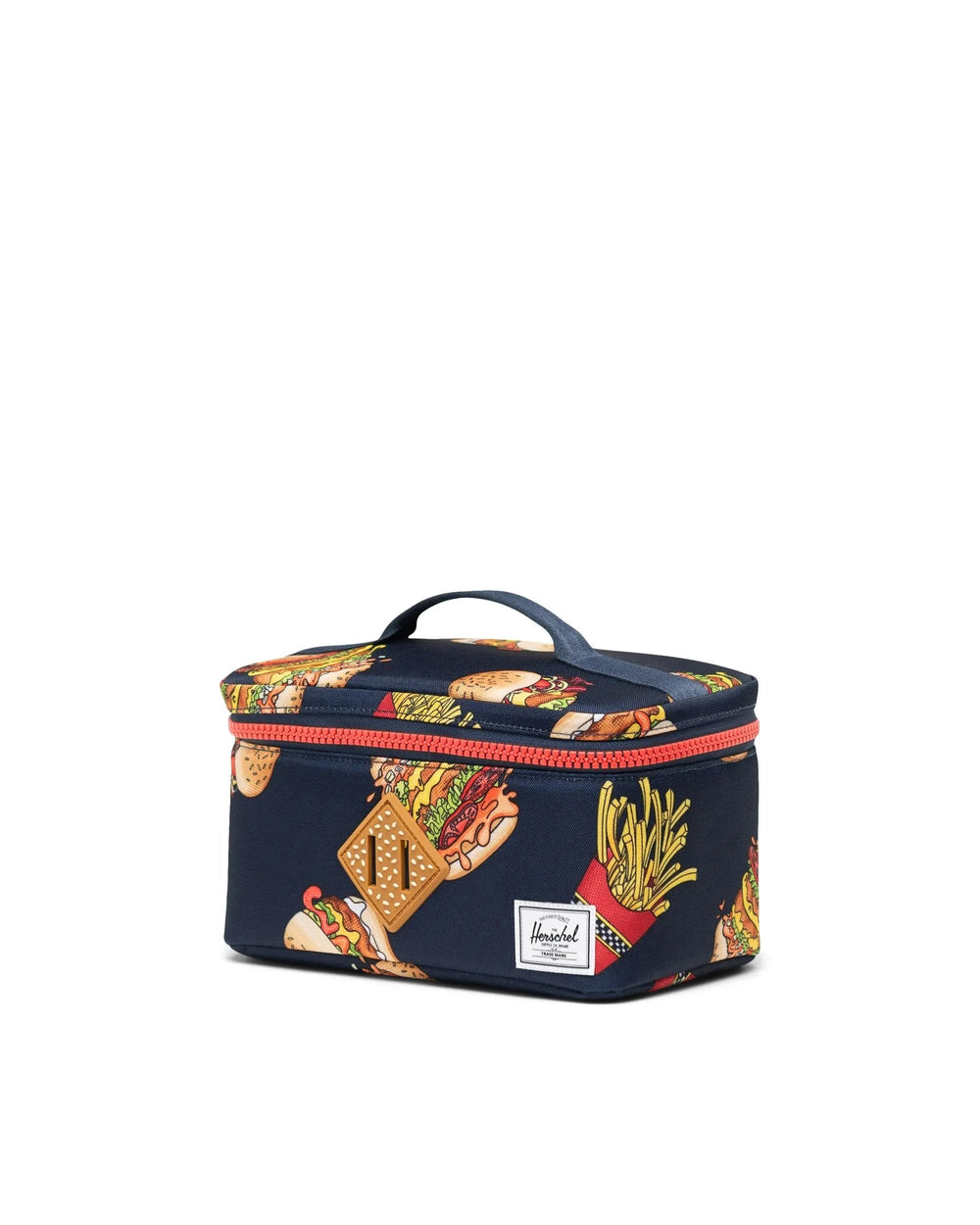 Boîte à lunch Herschel Heritage™ Little Herschel - 4,5 L burgerset frites Mlle et Coco