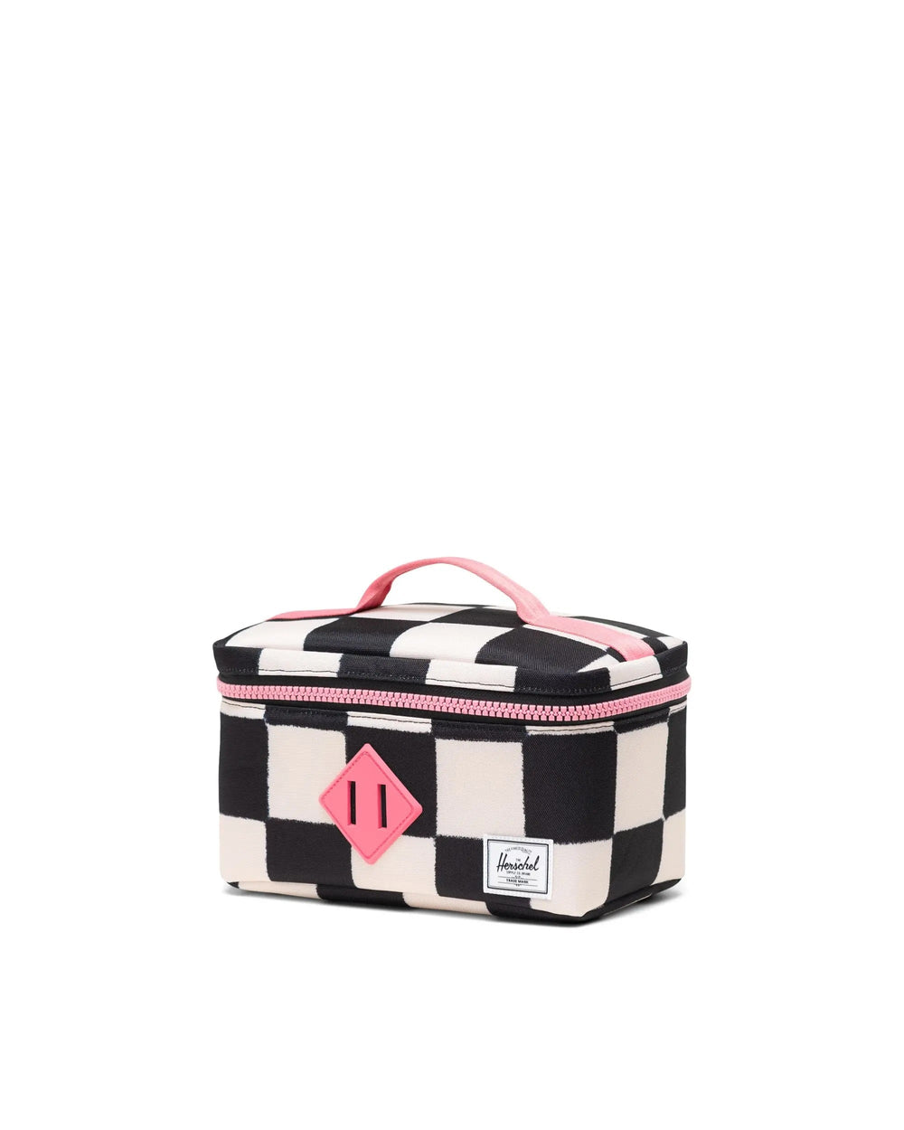 Boîte à lunch Herschel Heritage™ Little Herschel - 4,5 L - Regardez ces confettis Mlle et Coco