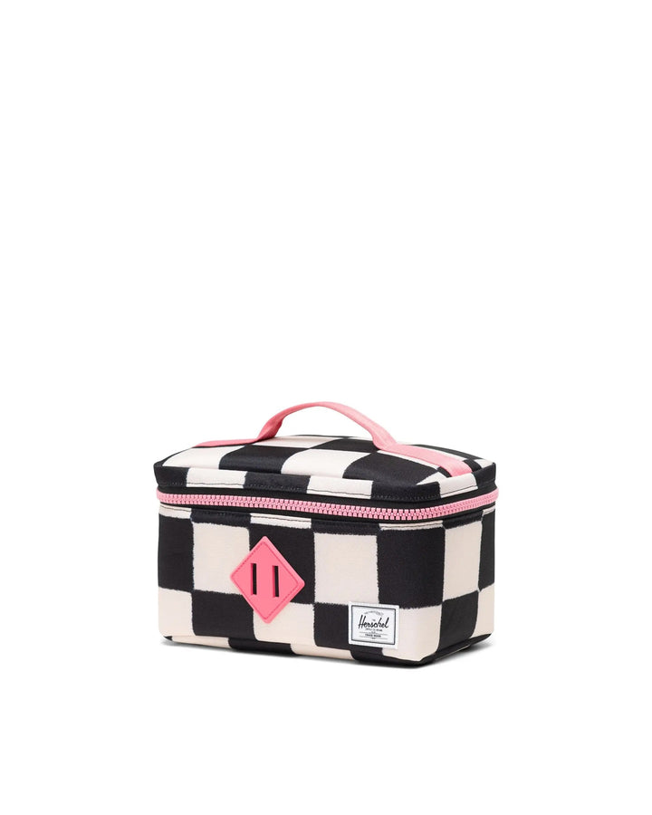 Boîte à lunch Herschel Heritage™ Little Herschel - 4,5 L - Regardez ces confettis Mlle et Coco