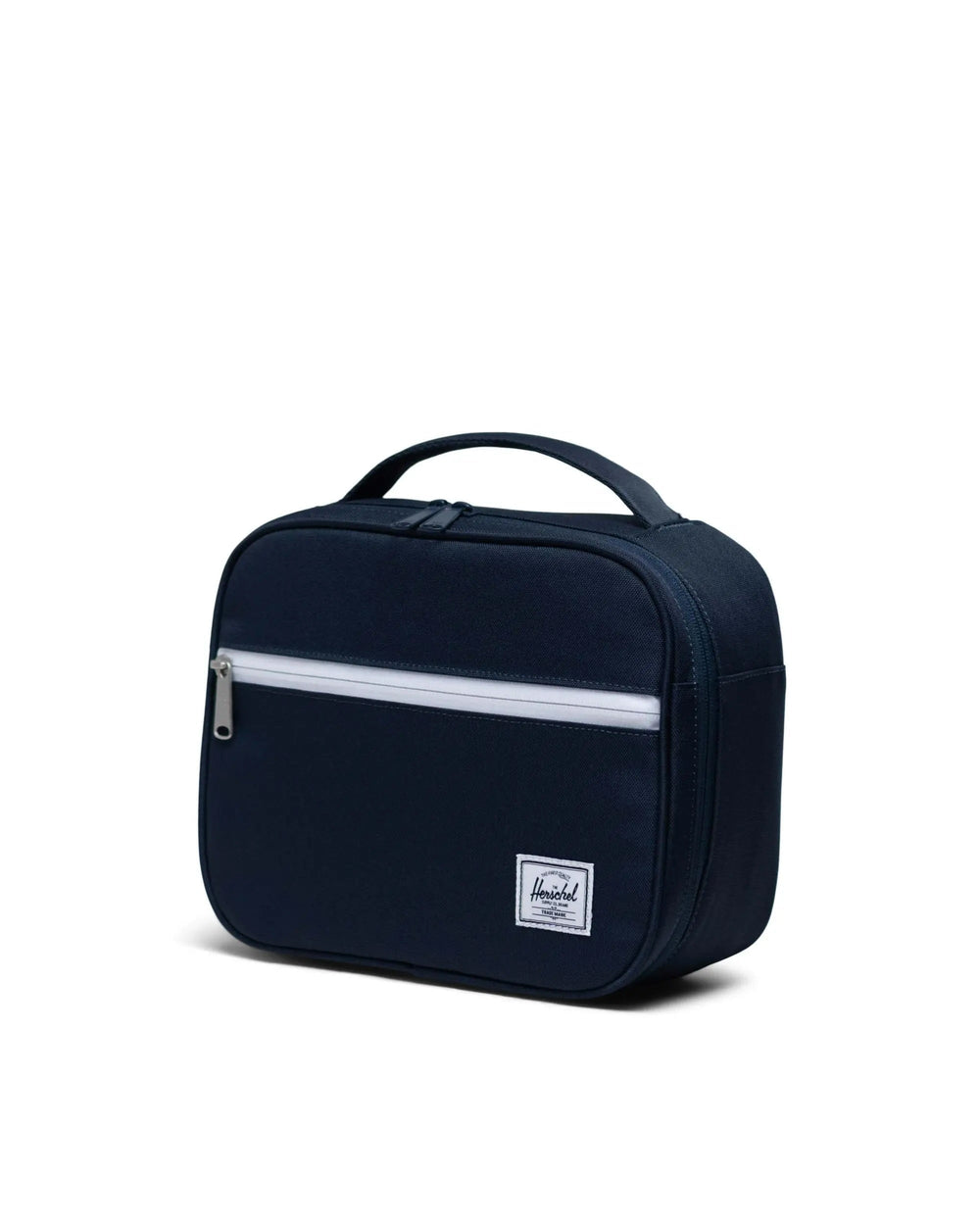 Boîte à lunch Pop Quiz - 5 L marine Herschel Mlle et Coco