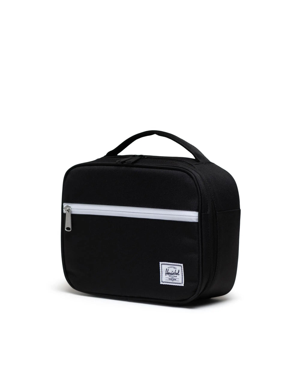 Boîte à lunch Pop Quiz - 5 L noir Herschel Mlle et Coco