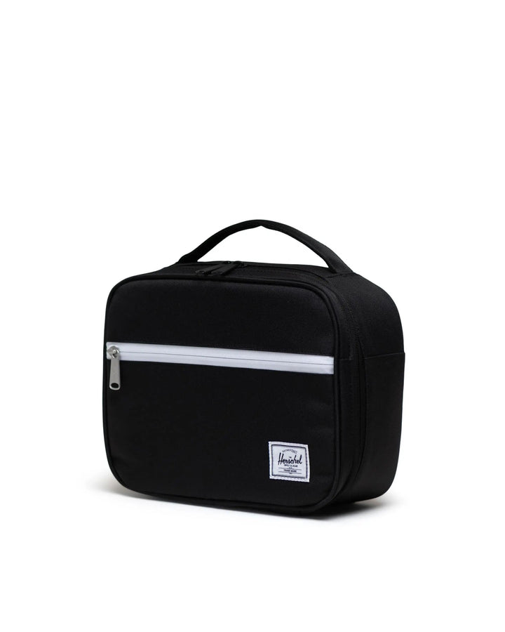 Boîte à lunch Pop Quiz - 5 L noir Herschel Mlle et Coco