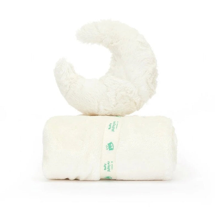 doudou peluche jellycat toutout Lune accessoire bébé jouet