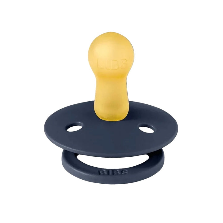 Suce bibs paquet de 2 lune et espace Mlle et Coco