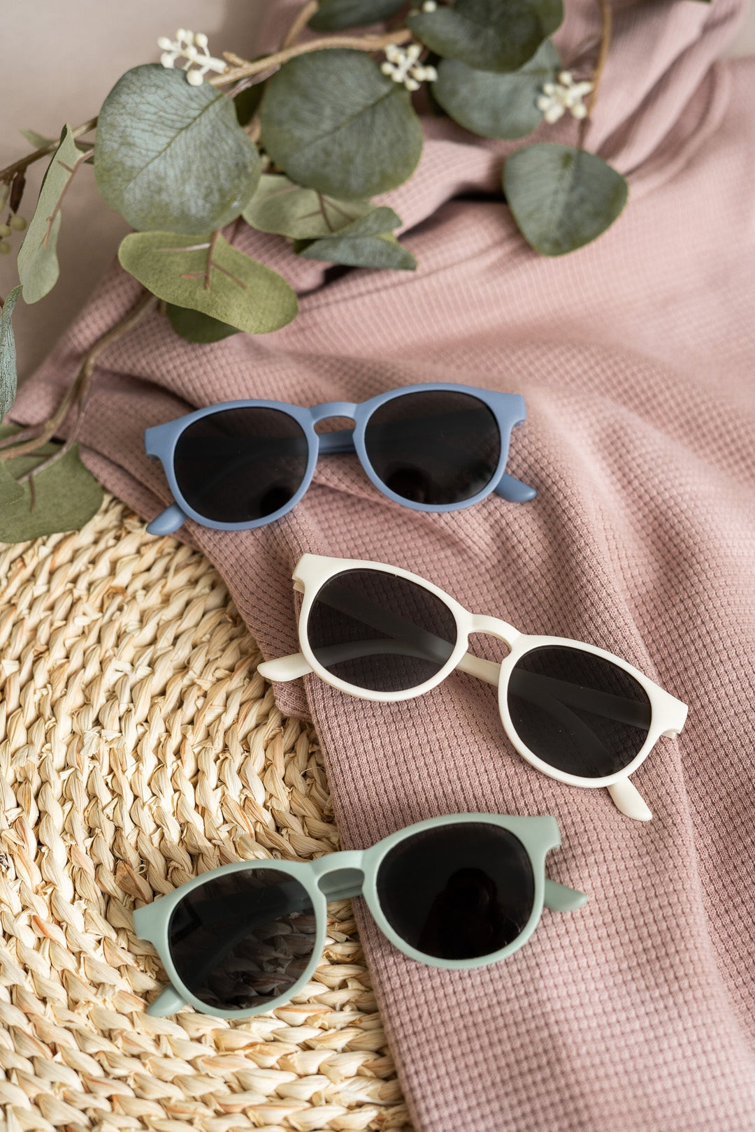 lunette soleil Current Tyed Mlle et Coco accessoire enfant été
