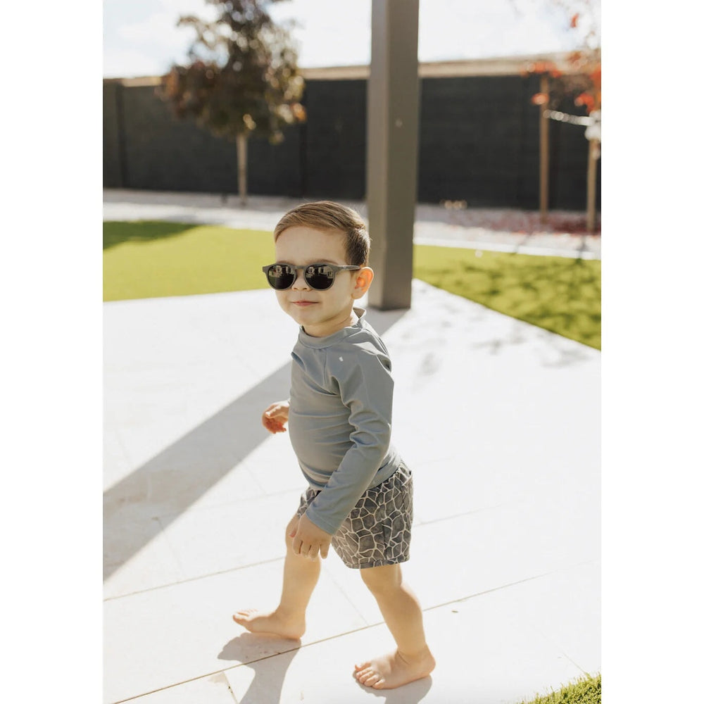 lunette soleil current tyed noir accessoire enfant protection soleil
