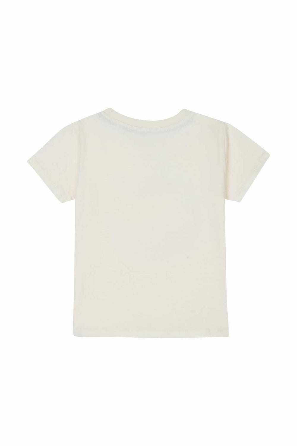 T-shirt Lyndon de Noppies, doux et léger. Parfait pour l'été