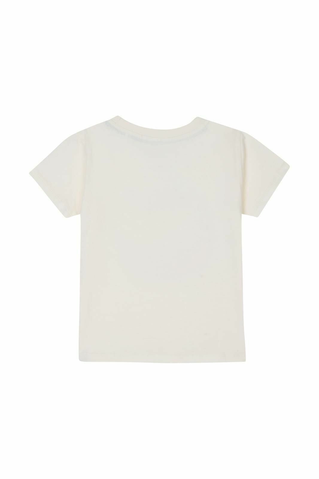 T-shirt Lyndon de Noppies, doux et léger. Parfait pour l&