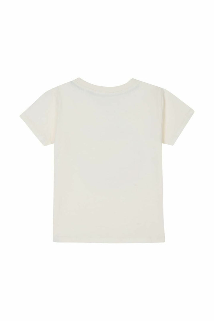 T-shirt Lyndon de Noppies, doux et léger. Parfait pour l&