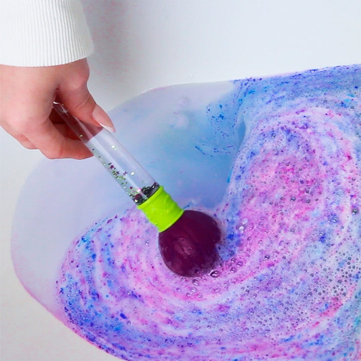 Baff Bombz Magic Brush pinceau magique bombe bain 