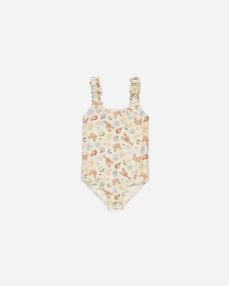 maillot de bain Rylee Cru nautique Mlle et Coco 