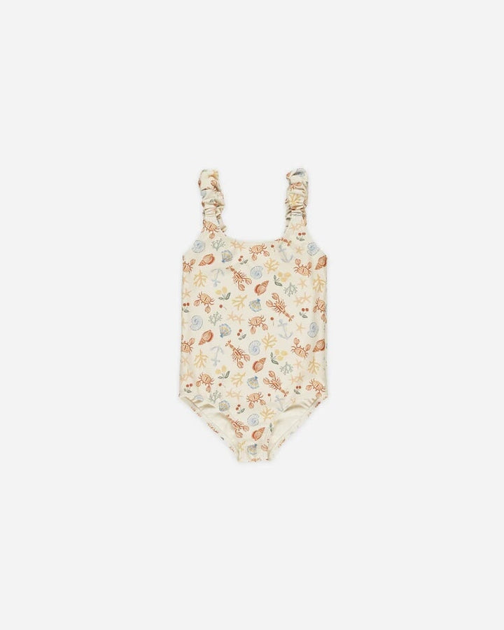 maillot de bain Rylee Cru nautique Mlle et Coco 