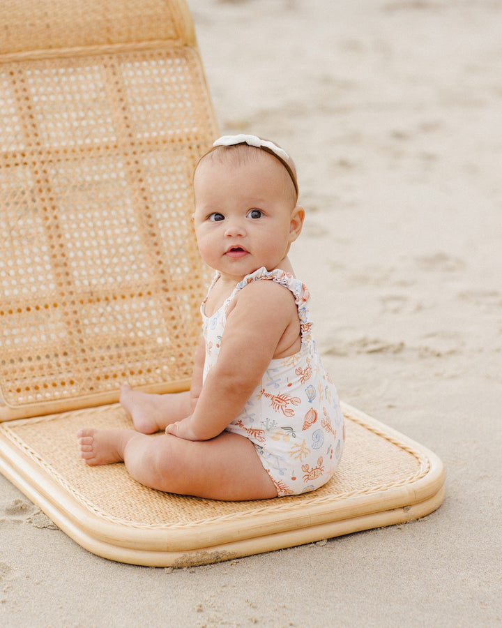 maillot de bain Rylee Cru nautique Mlle et Coco 