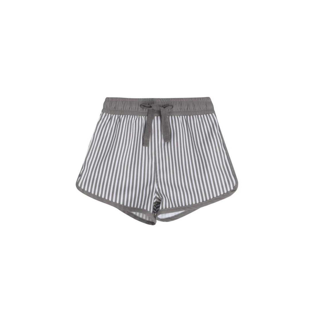 short, maillot de bain Rylee &amp; Cru.Vêtement pour enfant et tout petits