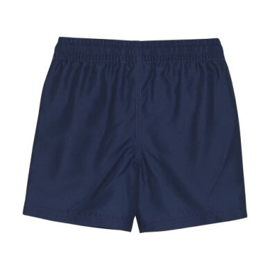maillot bain taille élastique bleu marinminymo