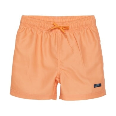 Maillot de bain -Orange Fluo - Minymo Vêtements (échantillons) Minymo 