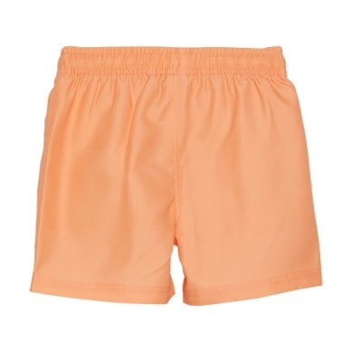 maillot bain taille élastique orange fluo minymo
