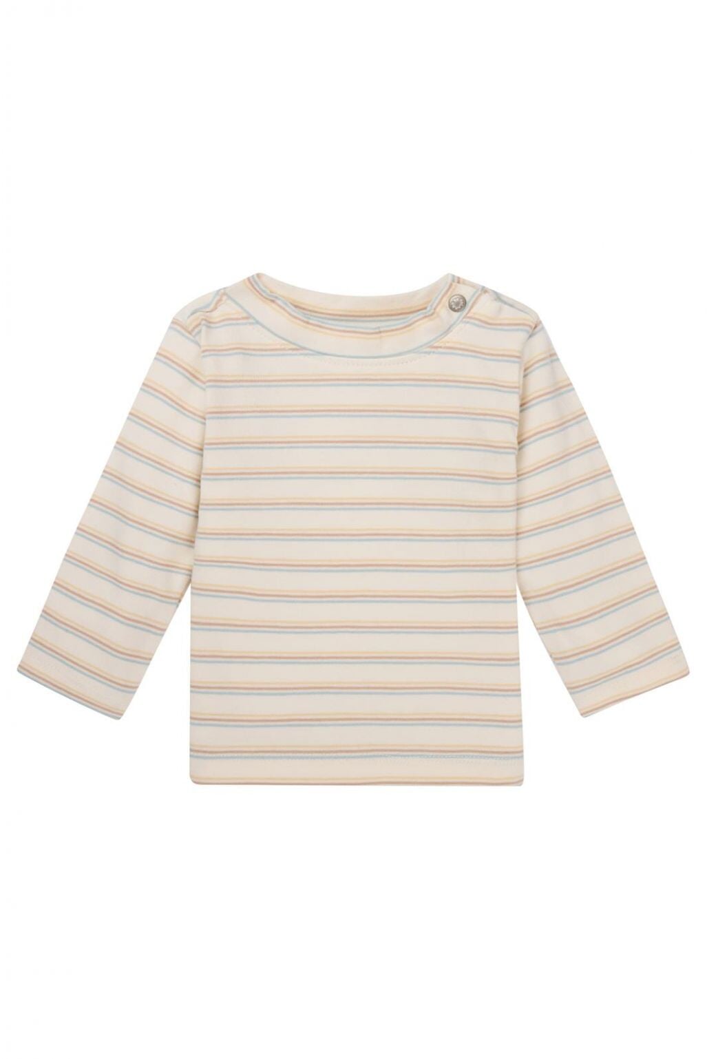 chandail manches longues rayé Noppies 5410011 Owings Mlle et Coco