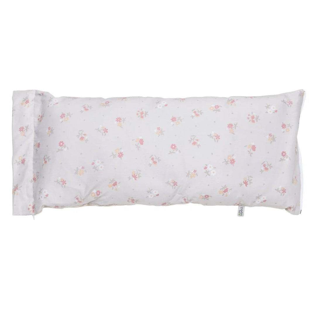 Manchon Allaitement motif fleurs de Perlimpinpin