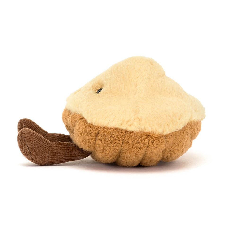 Peluche Margaux la madeleine nourriture Jellycat Mlle et Coco