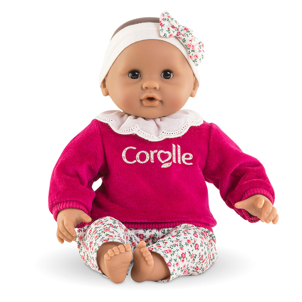 Poupée de 30 cm Maria Corolle Mlle et Coco