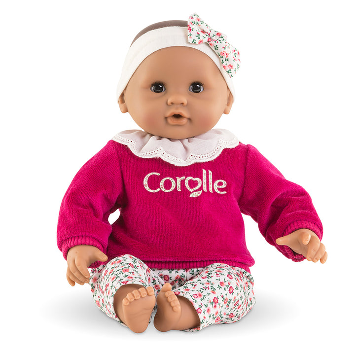 Poupée de 30 cm Maria Corolle Mlle et Coco
