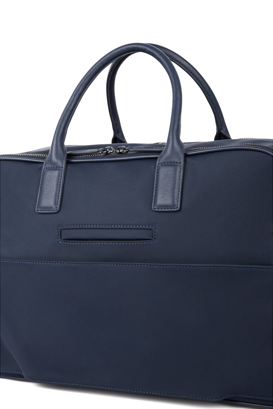 petit sac voyage marine Amalfi Lambert Mlle et Coco