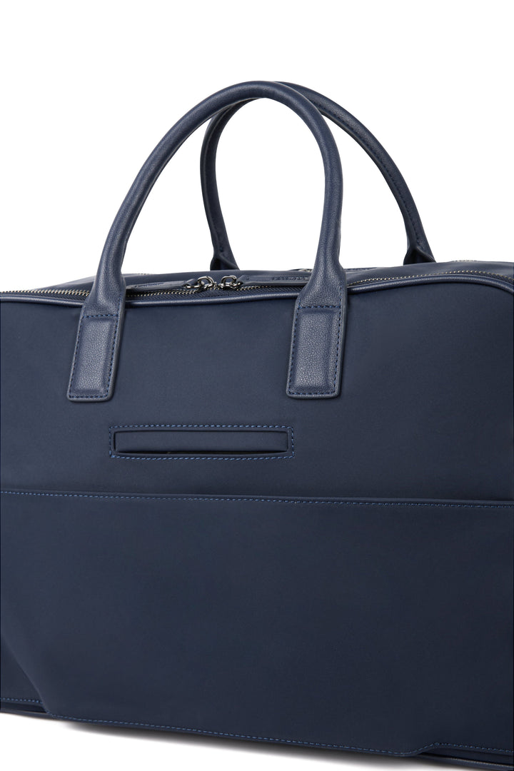 petit sac voyage marine Amalfi Lambert Mlle et Coco