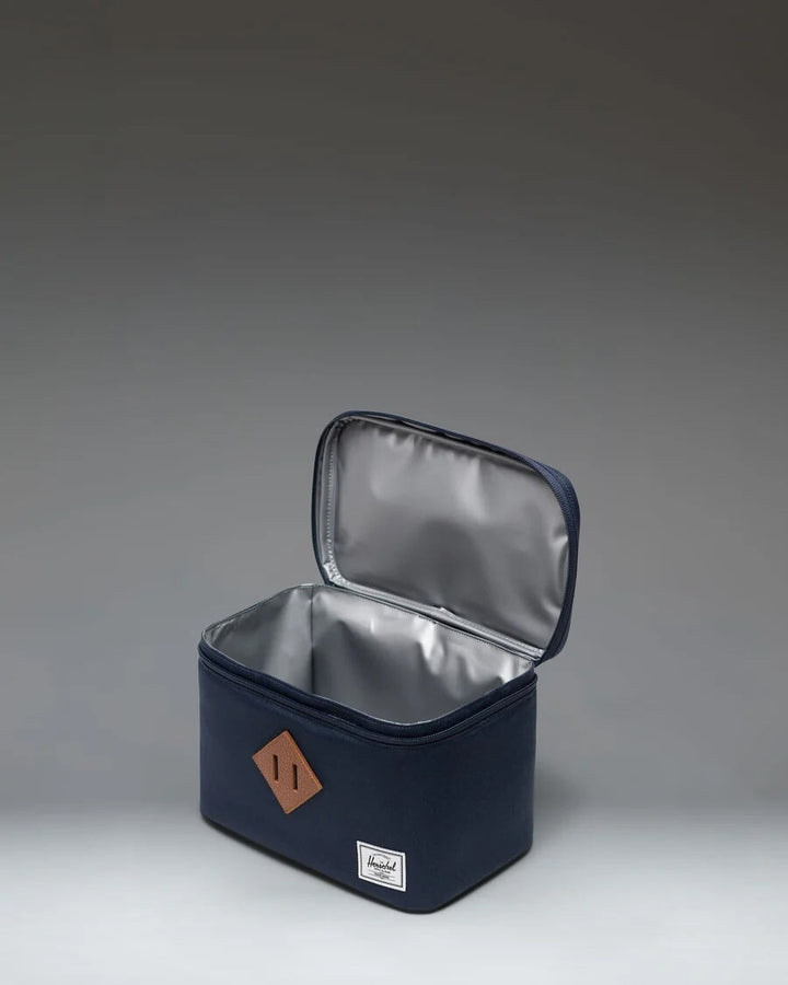Boite à lunch 6.5L Marine Herschel Mlle et Coco