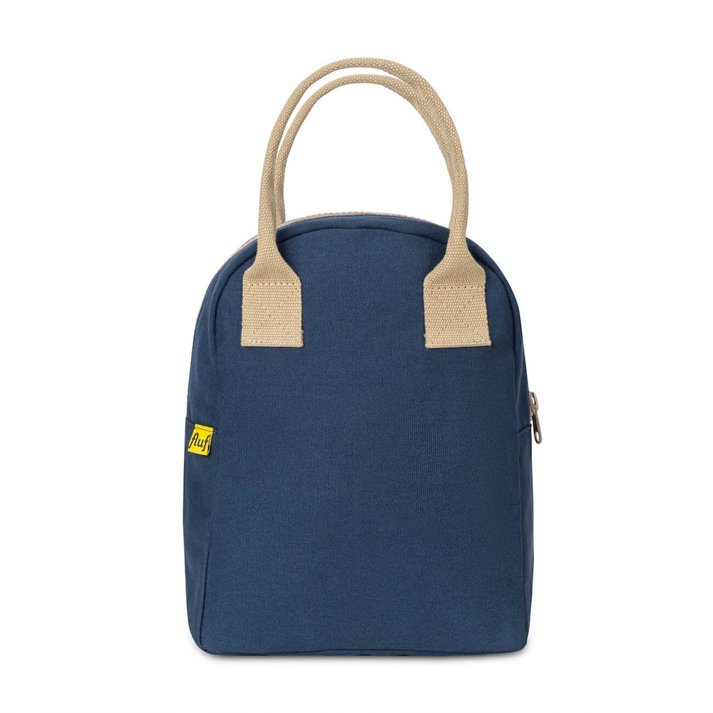 Sac à lunch Marine classique Fluf Mlle et Coco