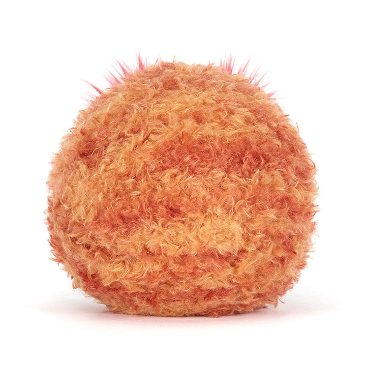 Peluche planète mars espace Jellycat Mlle et Coco