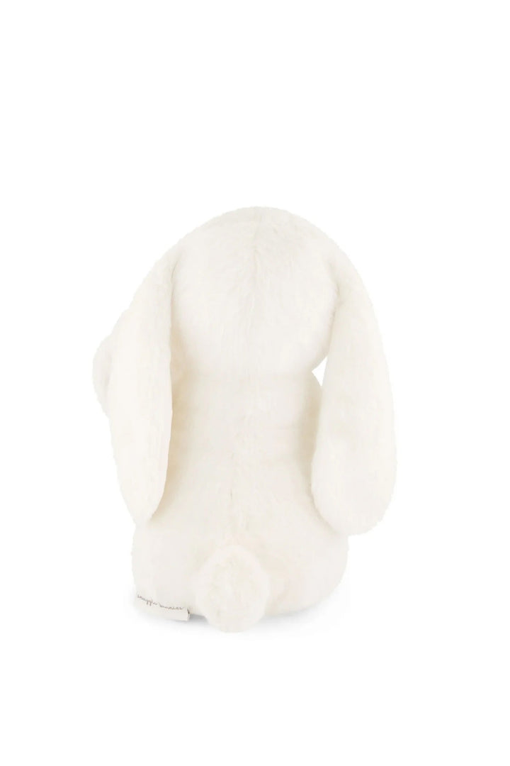 peluche lapin Frankie son bébé Marshmallow Mlle Coco Snuggle Bunnies