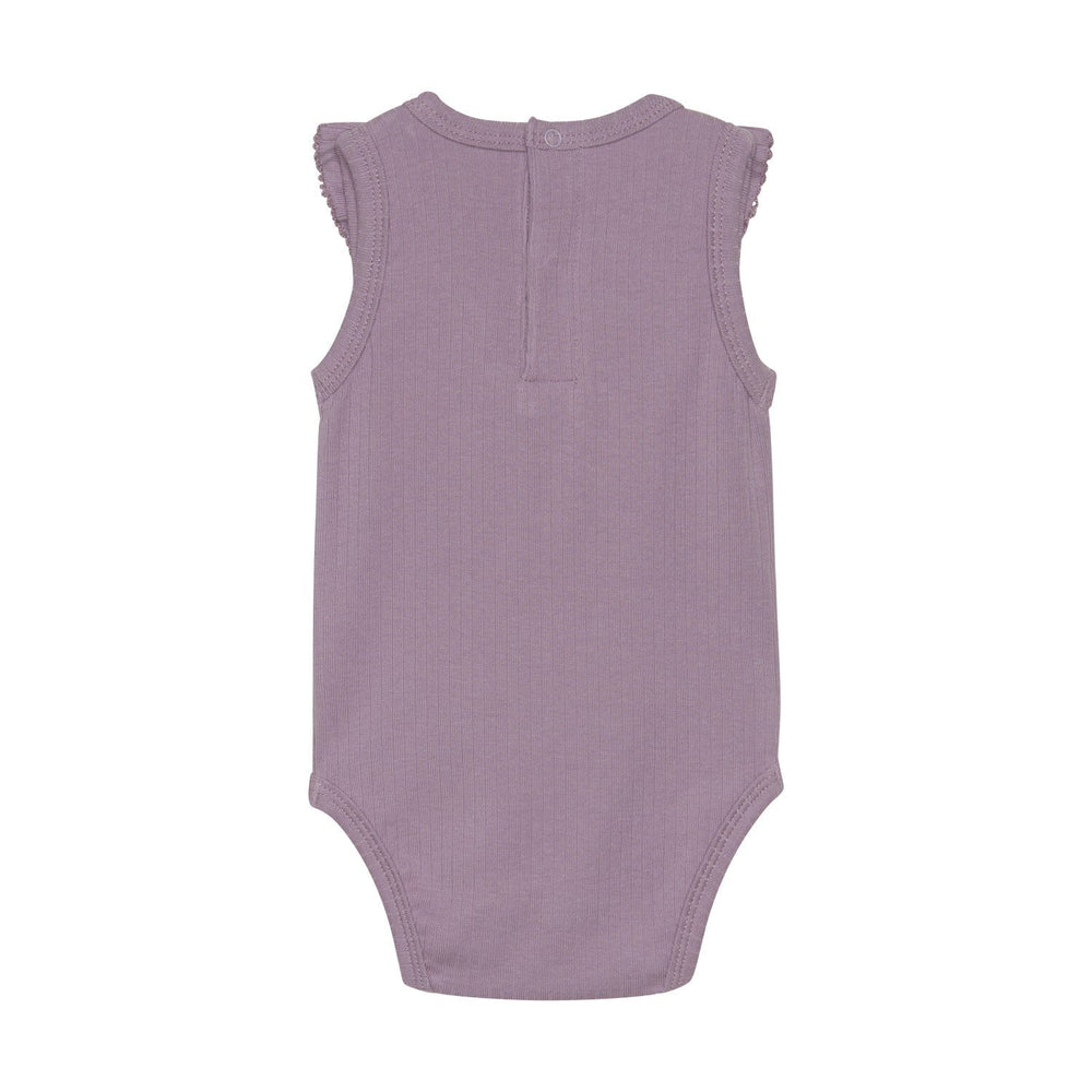 cache-couches mauve fixoni frison vêtement enfant petit