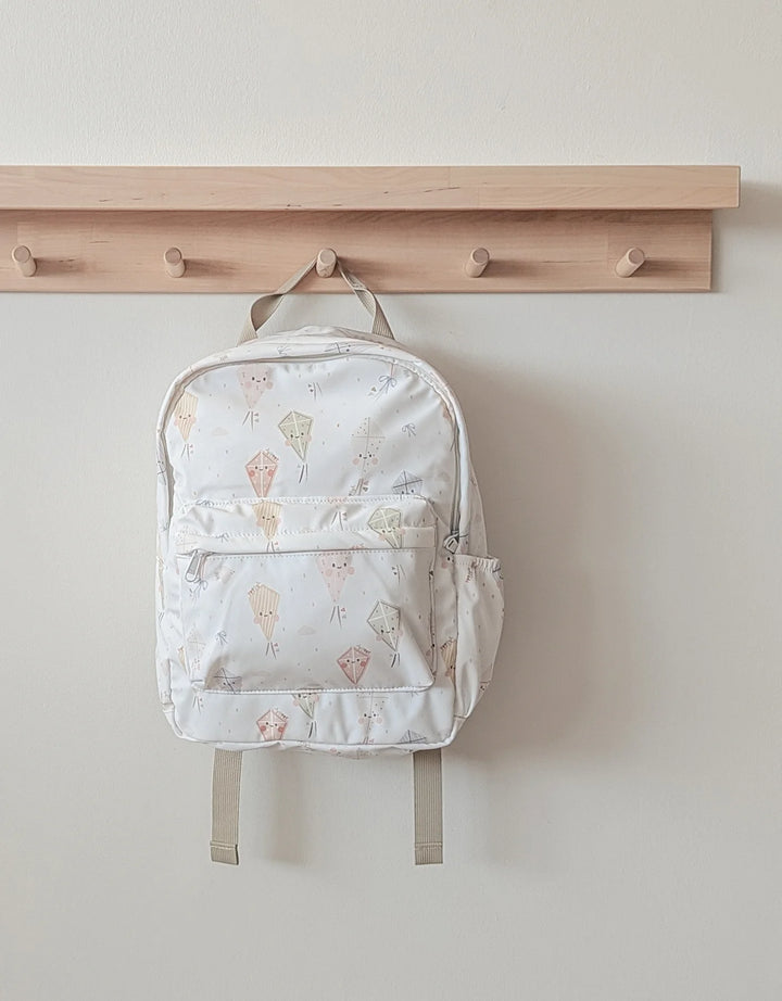 sac à dos enfant garderie primaire  menoum
