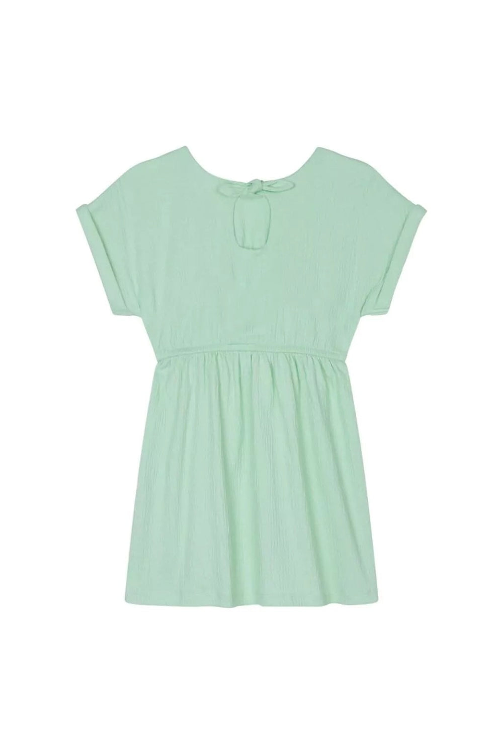 robe nurillo Noppies menthe Mlle et Coco vêtement enfant