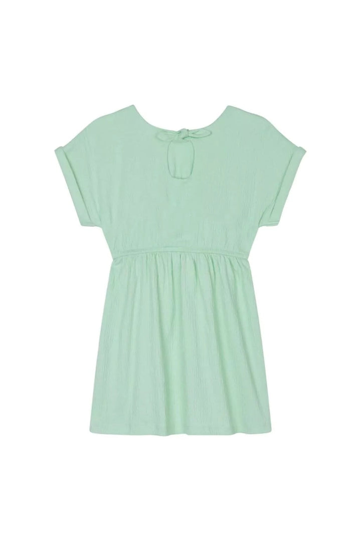 robe nurillo Noppies menthe Mlle et Coco vêtement enfant