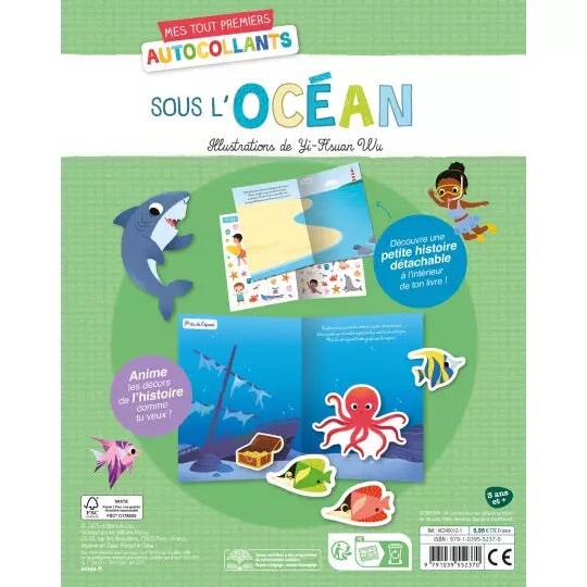 Cahier d&