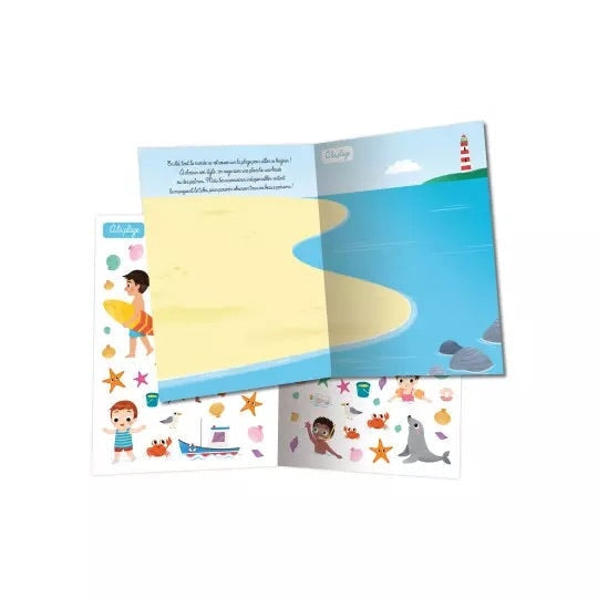Cahier d&
